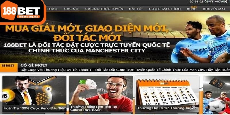 Tiền thưởng sẽ được chuyển trực tiếp vào tài khoản của thành viên thắng 